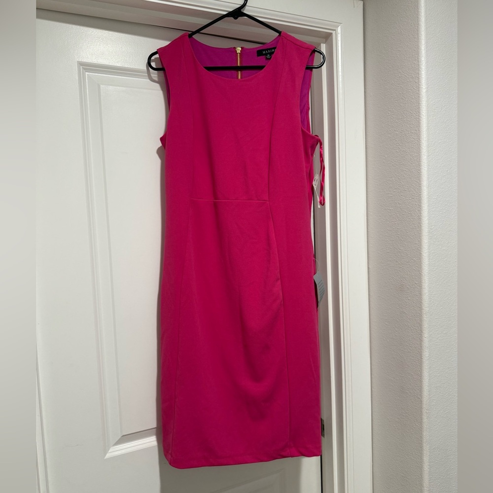 NWT Marina women’s dress